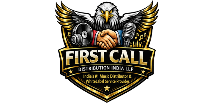First Call Distribution India Logo